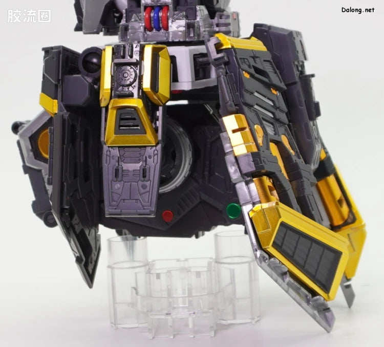 Bandai PG UNLEASHED 1/60 RX-93 ν Gundam
