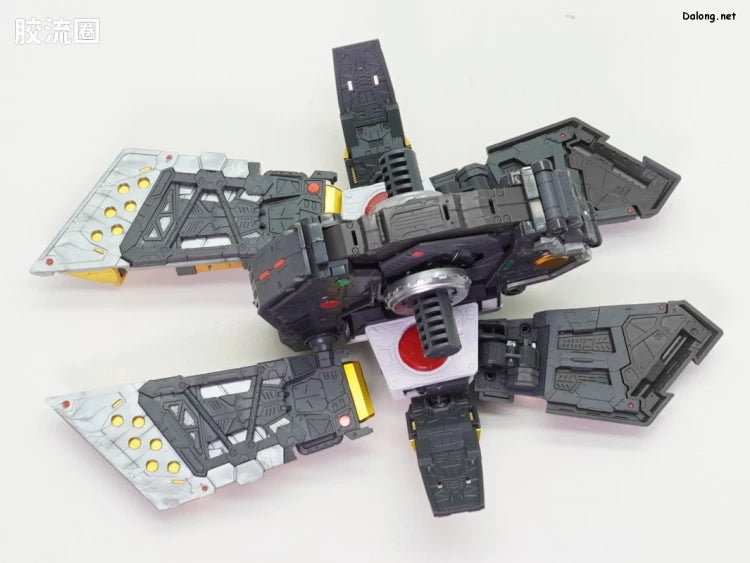 Bandai PG UNLEASHED 1/60 RX-93 ν Gundam