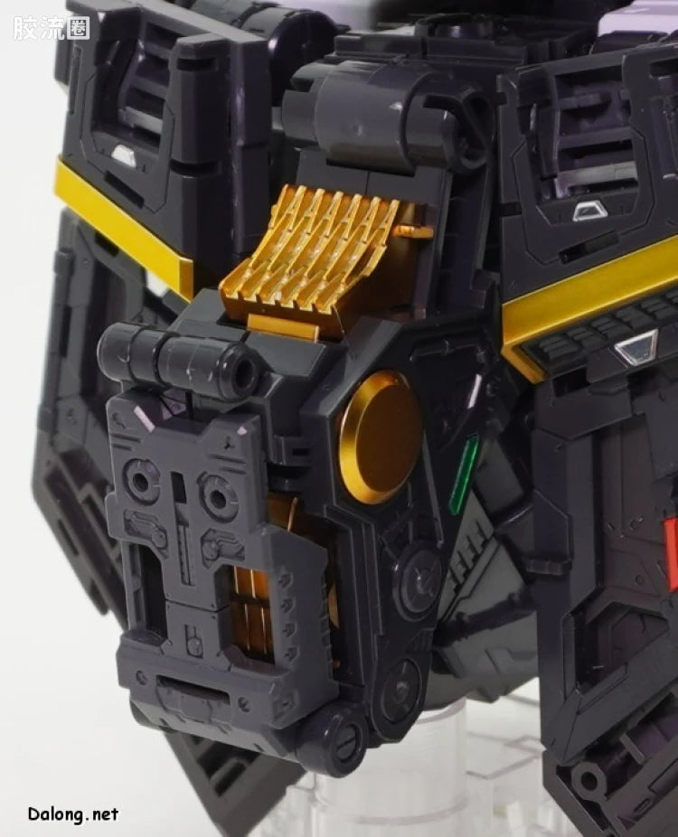 Bandai PG UNLEASHED 1/60 RX-93 ν Gundam