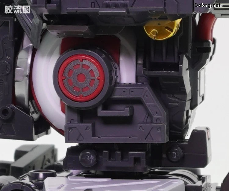 Bandai PG UNLEASHED 1/60 RX-93 ν Gundam