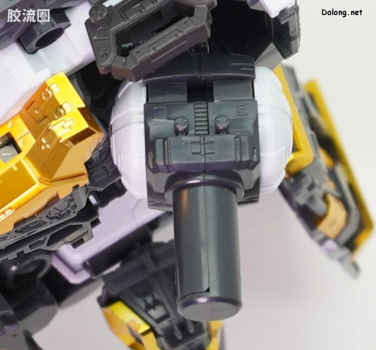 Bandai PG UNLEASHED 1/60 RX-93 ν Gundam