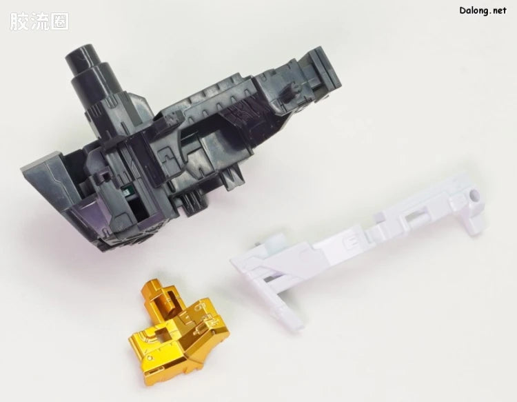Bandai PG UNLEASHED 1/60 RX-93 ν Gundam