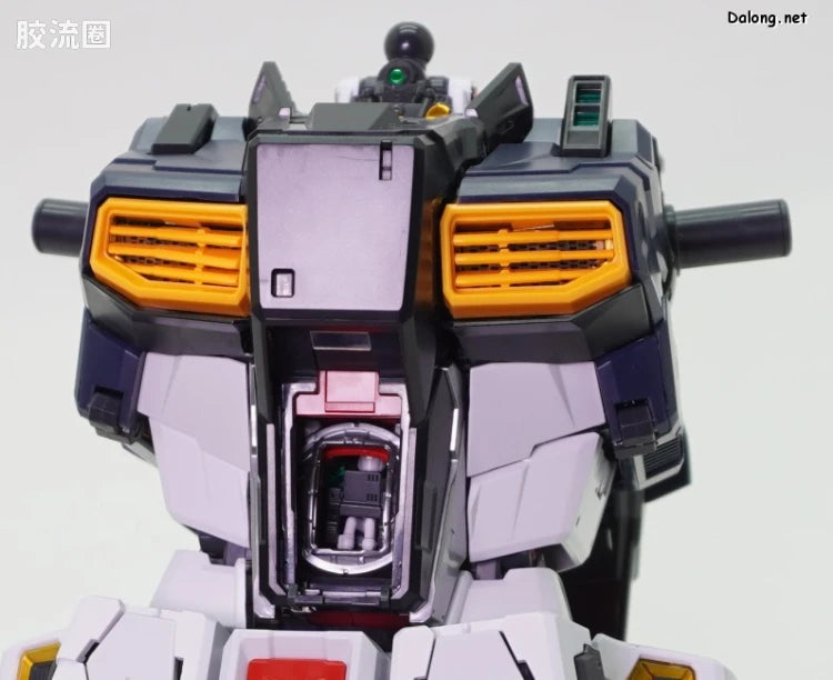 Bandai PG UNLEASHED 1/60 RX-93 ν Gundam