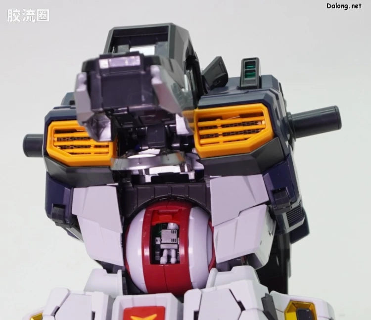 Bandai PG UNLEASHED 1/60 RX-93 ν Gundam