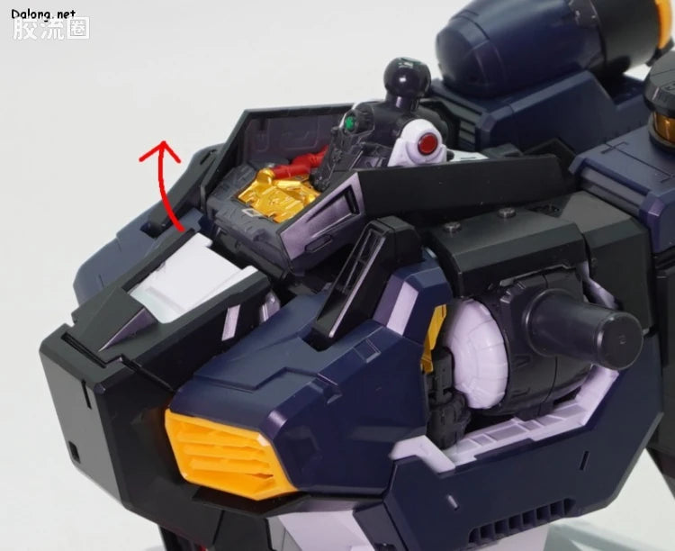 Bandai PG UNLEASHED 1/60 RX-93 ν Gundam