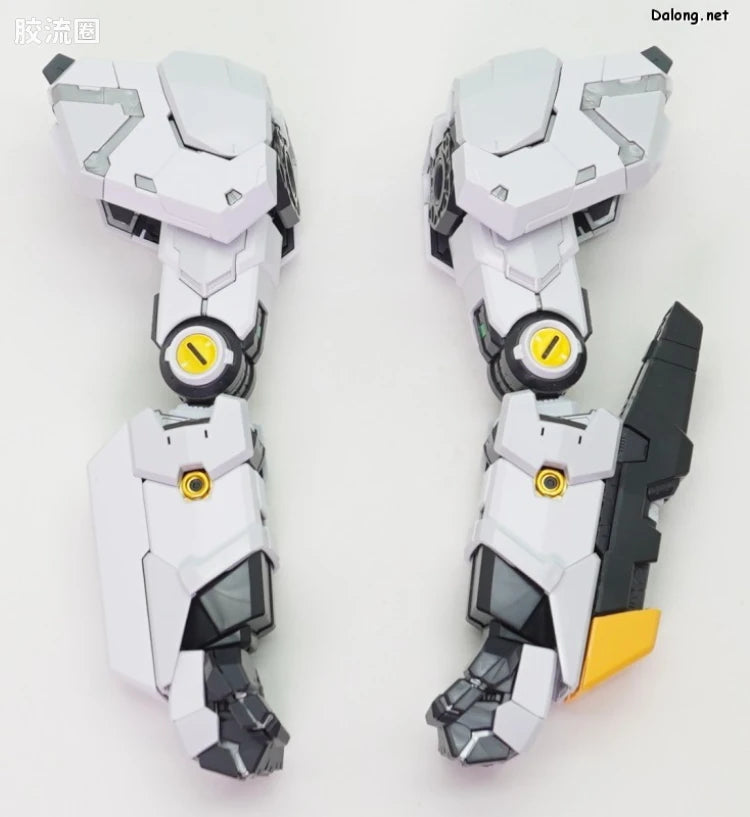 Bandai PG UNLEASHED 1/60 RX-93 ν Gundam