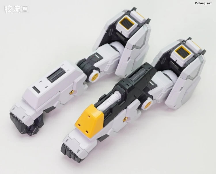 Bandai PG UNLEASHED 1/60 RX-93 ν Gundam