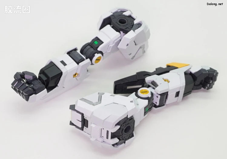 Bandai PG UNLEASHED 1/60 RX-93 ν Gundam