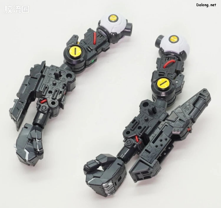 Bandai PG UNLEASHED 1/60 RX-93 ν Gundam