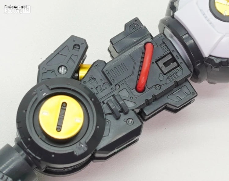 Bandai PG UNLEASHED 1/60 RX-93 ν Gundam