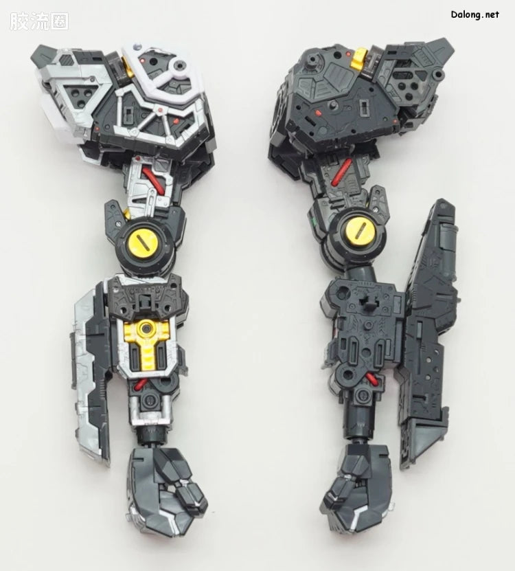 Bandai PG UNLEASHED 1/60 RX-93 ν Gundam