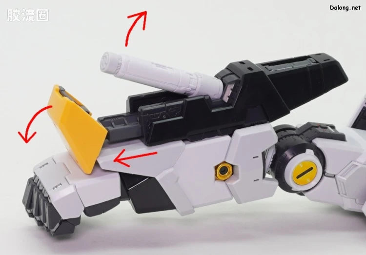 Bandai PG UNLEASHED 1/60 RX-93 ν Gundam