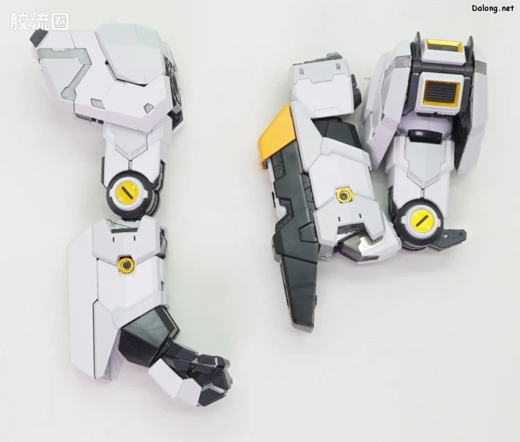 Bandai PG UNLEASHED 1/60 RX-93 ν Gundam