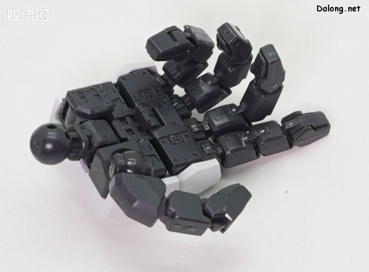 Bandai PG UNLEASHED 1/60 RX-93 ν Gundam