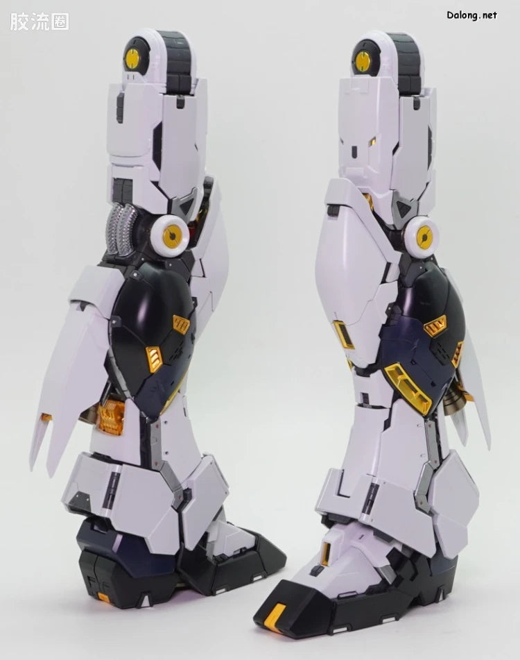 Bandai PG UNLEASHED 1/60 RX-93 ν Gundam