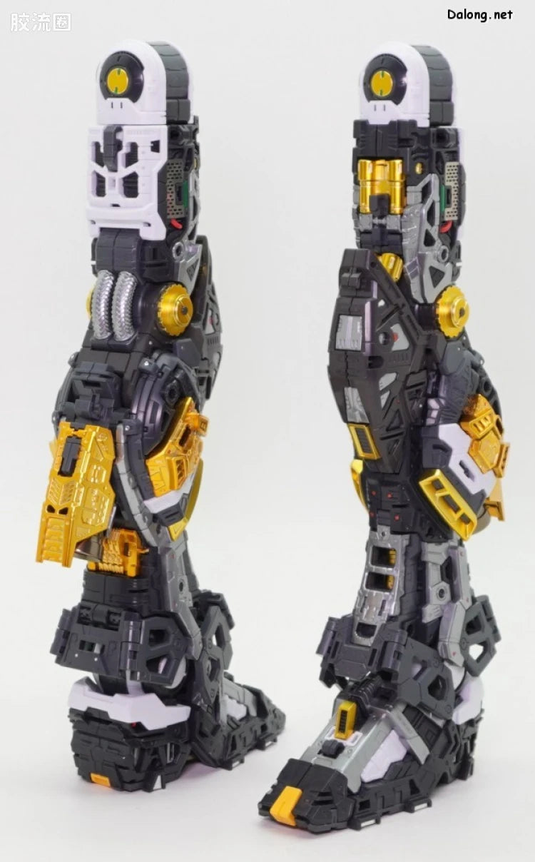Bandai PG UNLEASHED 1/60 RX-93 ν Gundam