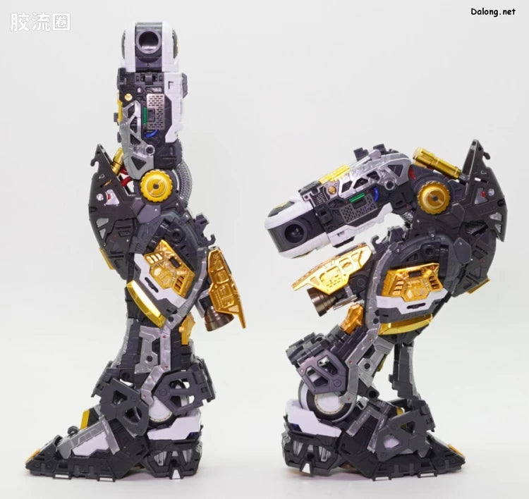 Bandai PG UNLEASHED 1/60 RX-93 ν Gundam