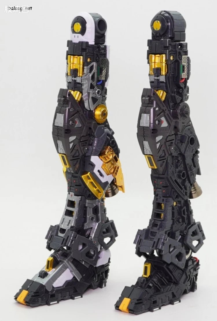Bandai PG UNLEASHED 1/60 RX-93 ν Gundam
