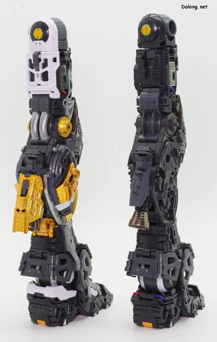 Bandai PG UNLEASHED 1/60 RX-93 ν Gundam