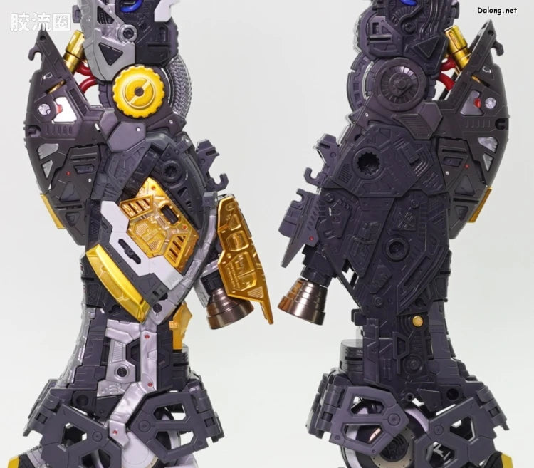 Bandai PG UNLEASHED 1/60 RX-93 ν Gundam
