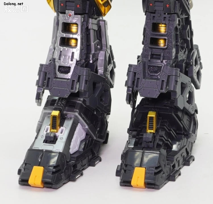 Bandai PG UNLEASHED 1/60 RX-93 ν Gundam