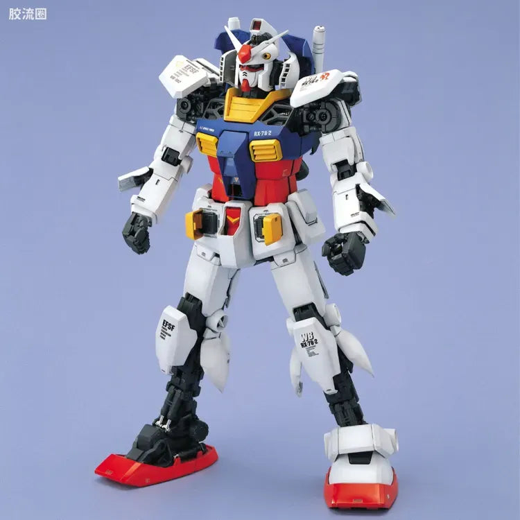 Bandai PG 1/60 RX-78-2 Gundam