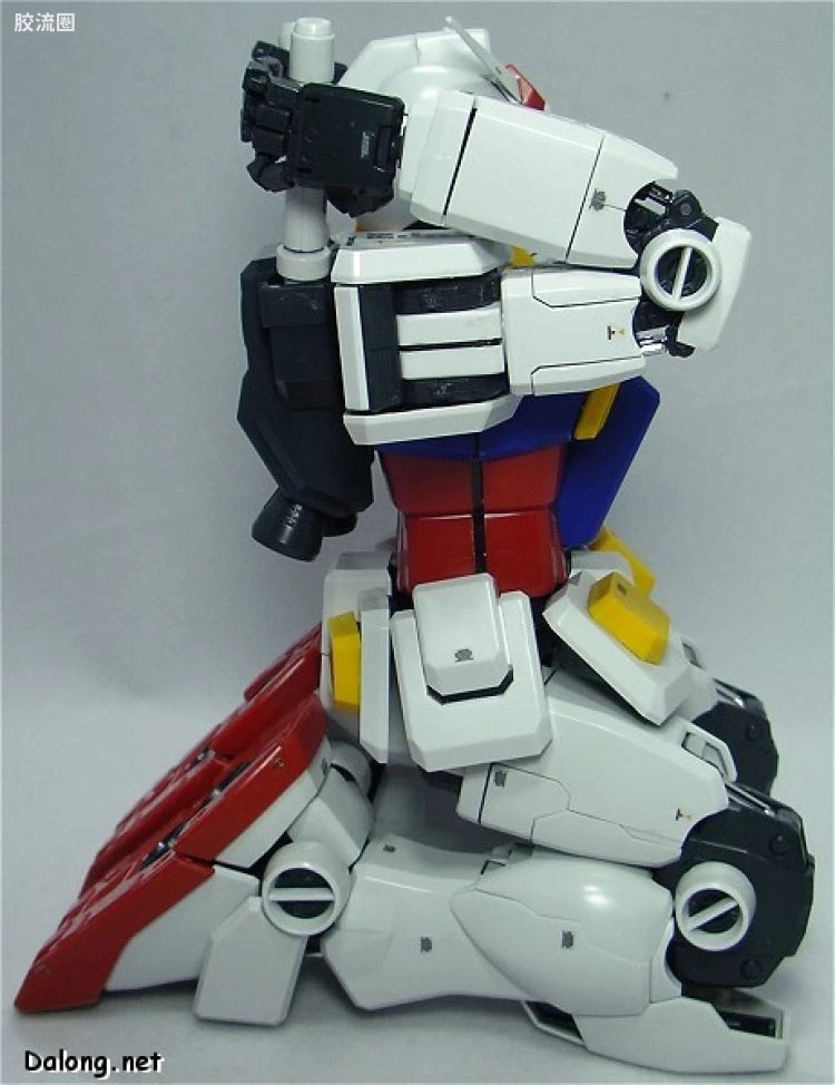 Bandai PG 1/60 RX-78-2 Gundam