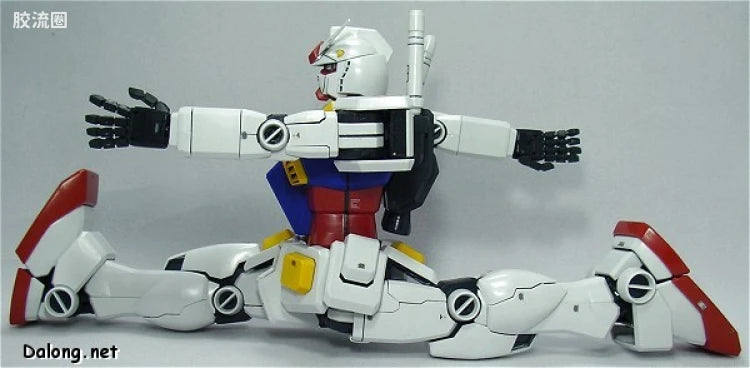 Bandai PG 1/60 RX-78-2 Gundam