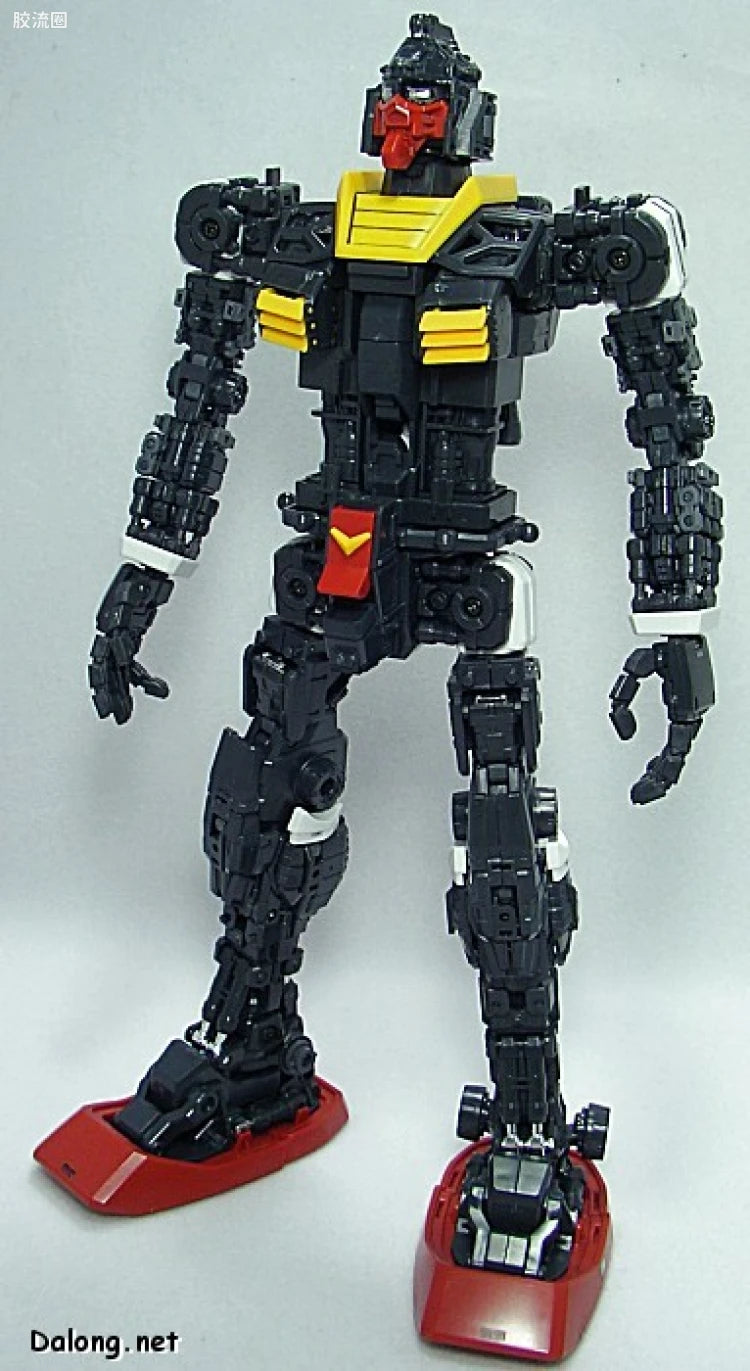 Bandai PG 1/60 RX-78-2 Gundam