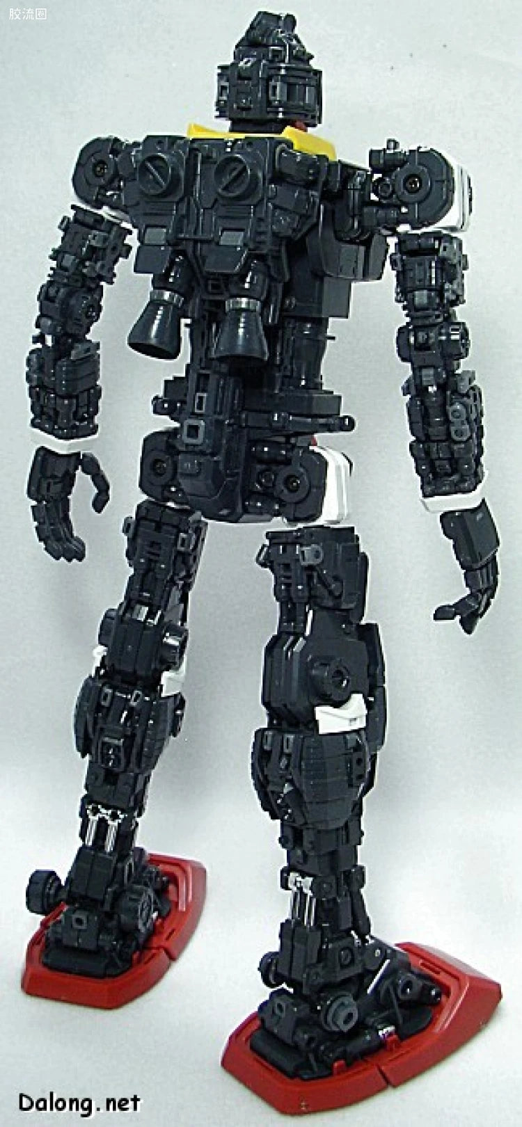 Bandai PG 1/60 RX-78-2 Gundam