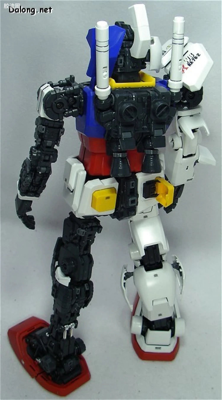 Bandai PG 1/60 RX-78-2 Gundam