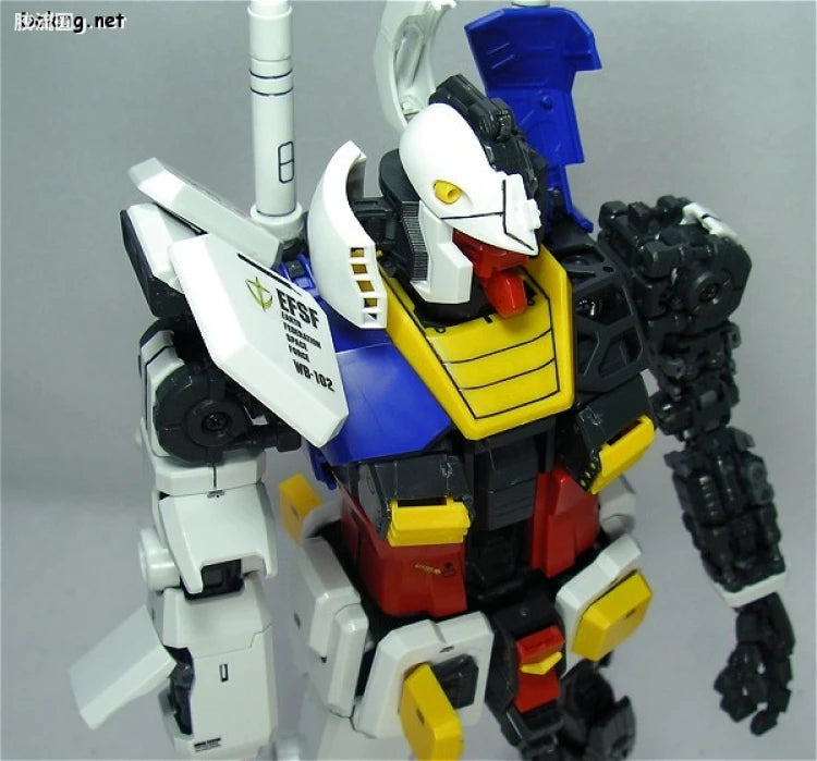Bandai PG 1/60 RX-78-2 Gundam