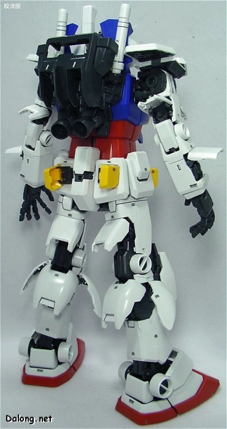 Bandai PG 1/60 RX-78-2 Gundam