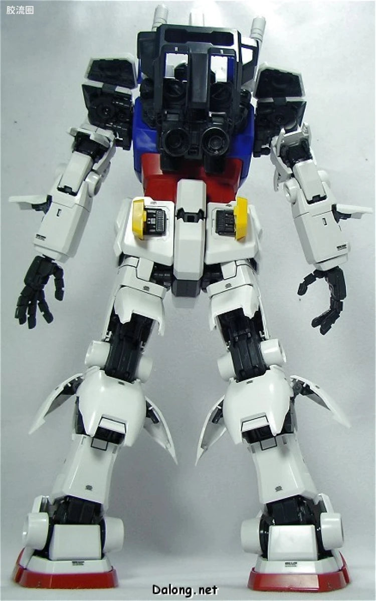 Bandai PG 1/60 RX-78-2 Gundam