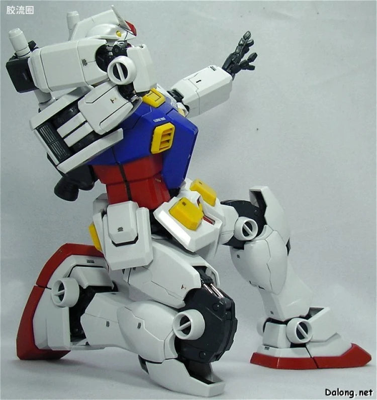 Bandai PG 1/60 RX-78-2 Gundam