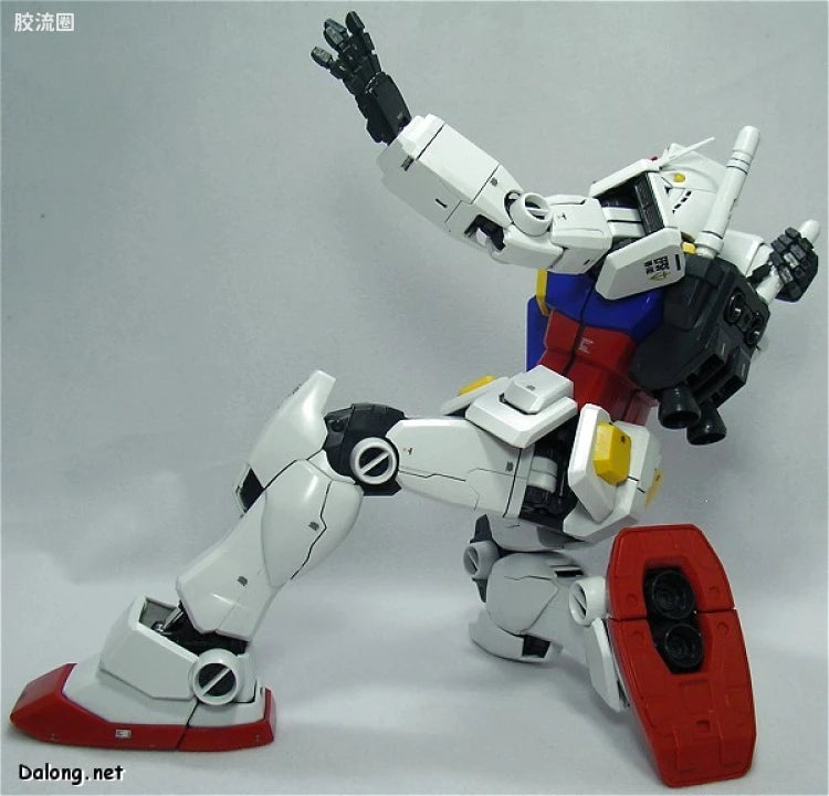 Bandai PG 1/60 RX-78-2 Gundam