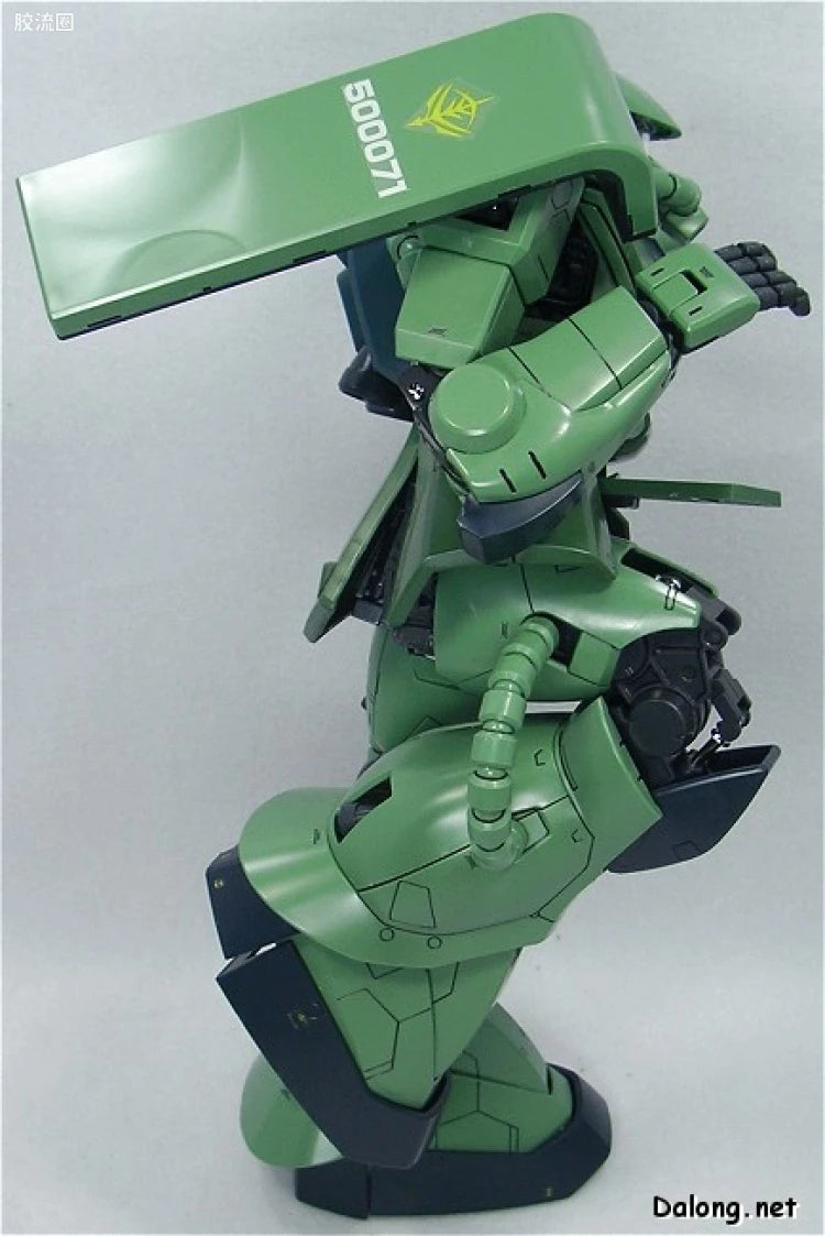 Bandai PG 1/60 MS-06F Zaku II