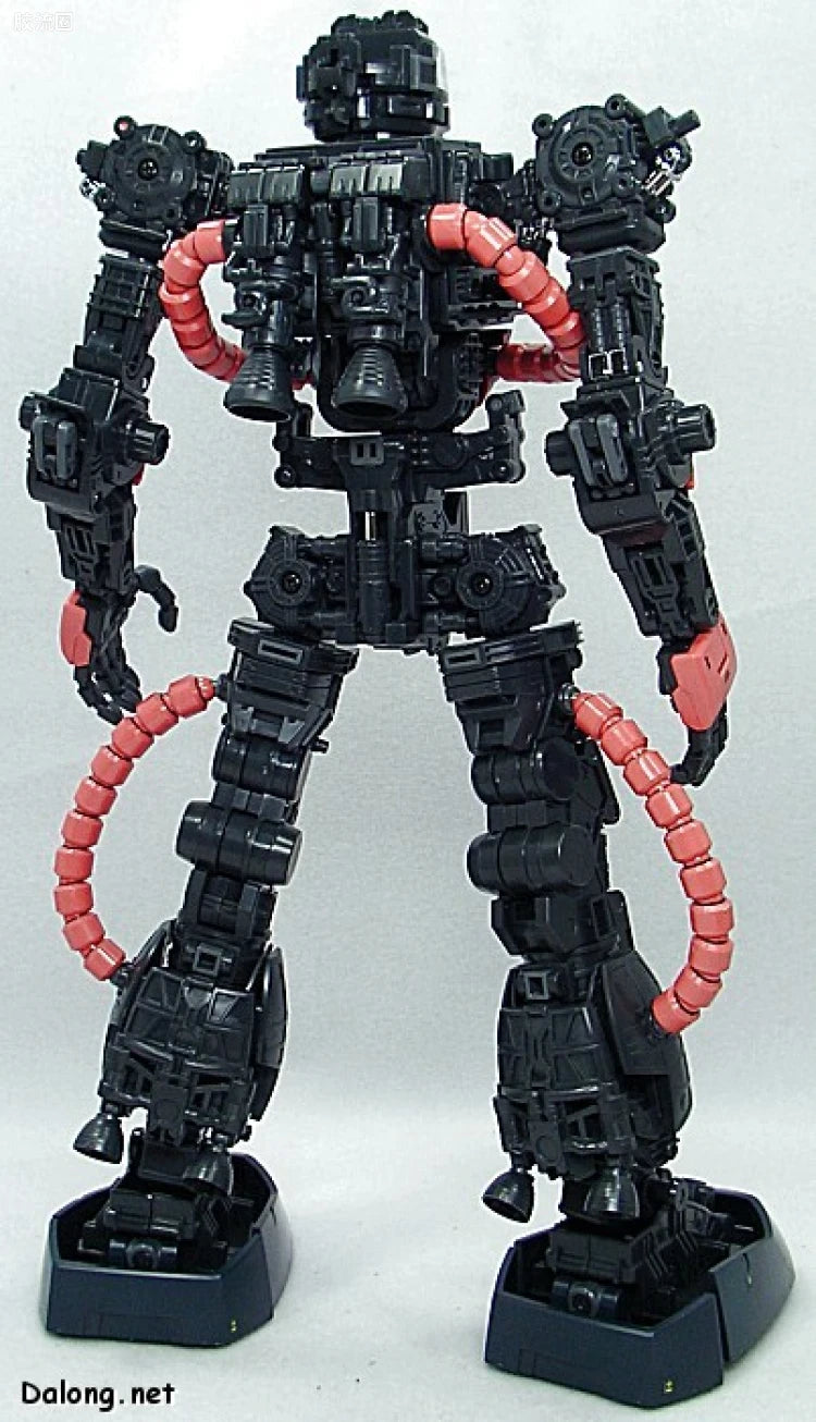 Bandai PG 1/60 MS-06S Char's Zaku II