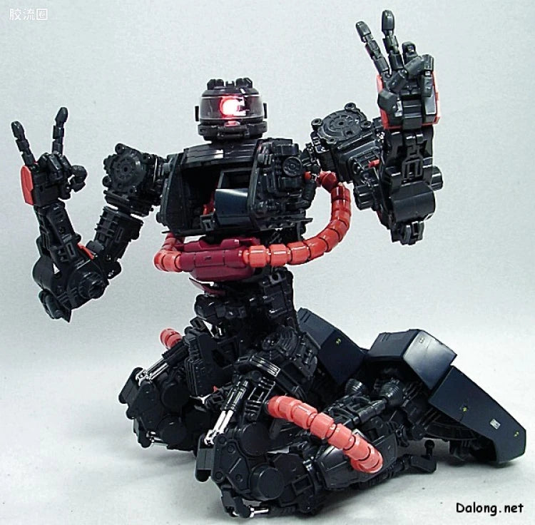 Bandai PG 1/60 MS-06S Char's Zaku II