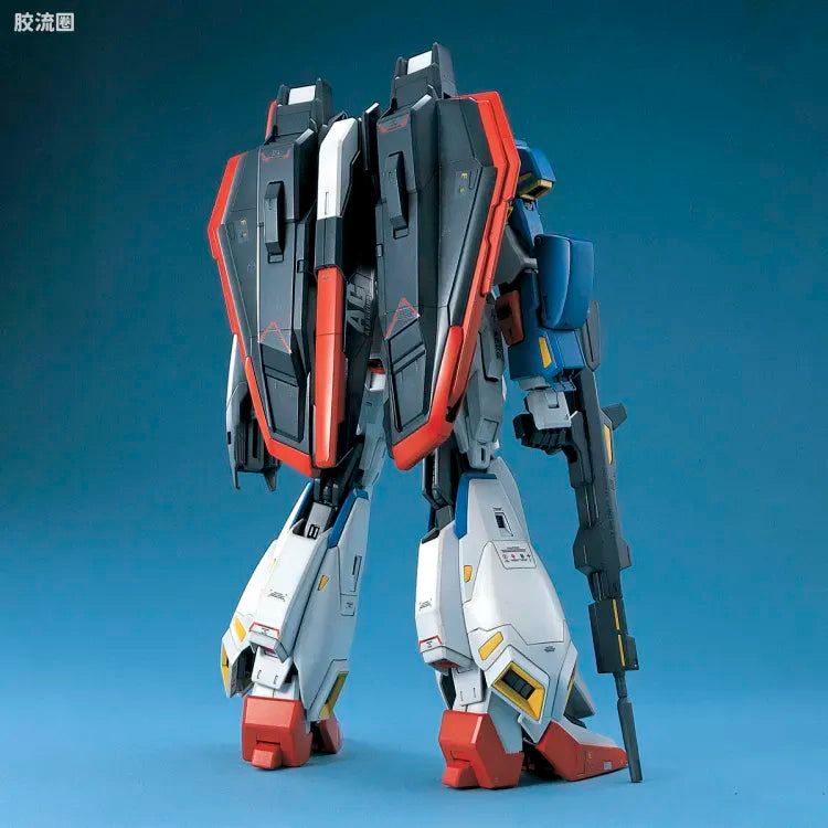 Bandai PG 1/60 MSZ-006 Zeta Gundam