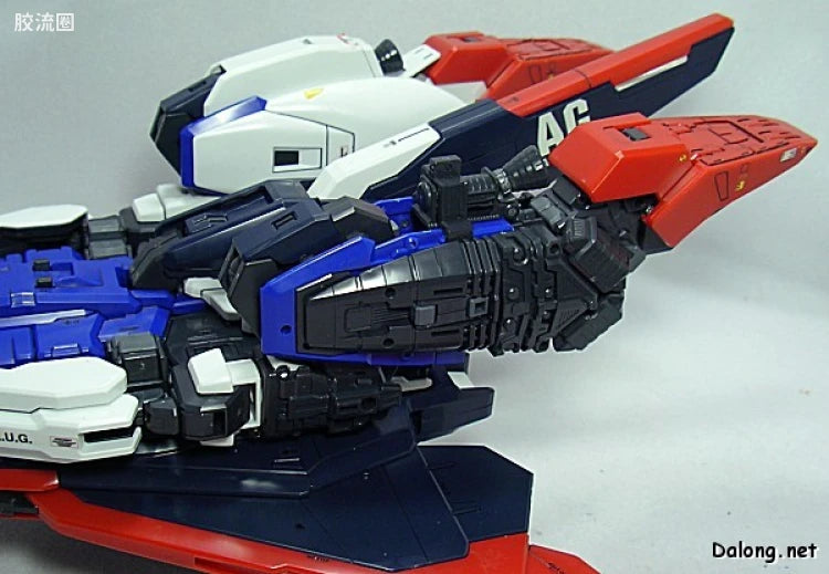 Bandai PG 1/60 MSZ-006 Zeta Gundam