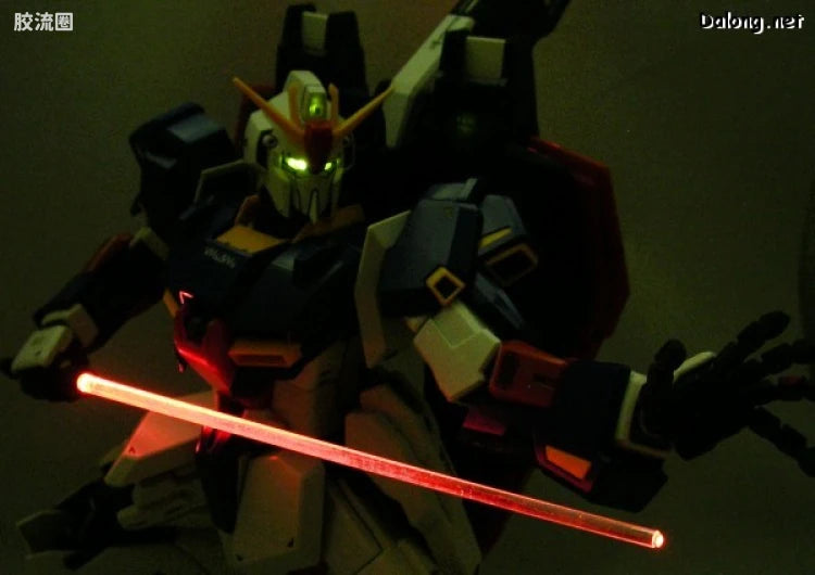 Bandai PG 1/60 MSZ-006 Zeta Gundam