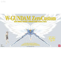Bandai PG 1/60 XXXG-00W0 Wing Gundam Zero Custom