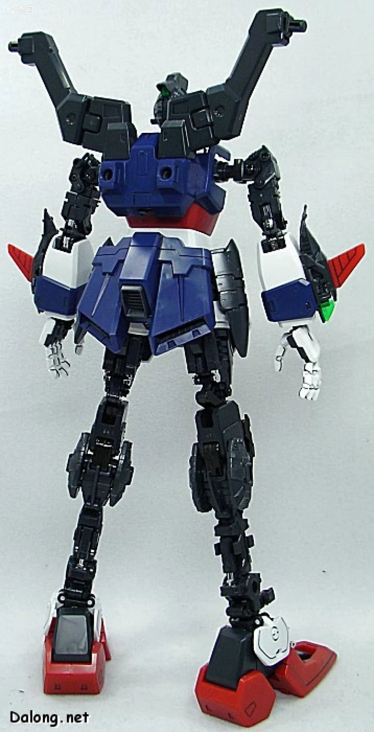 Bandai PG 1/60 XXXG-00W0 Wing Gundam Zero Custom