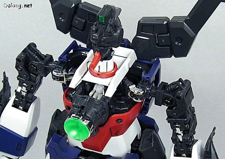 Bandai PG 1/60 XXXG-00W0 Wing Gundam Zero Custom