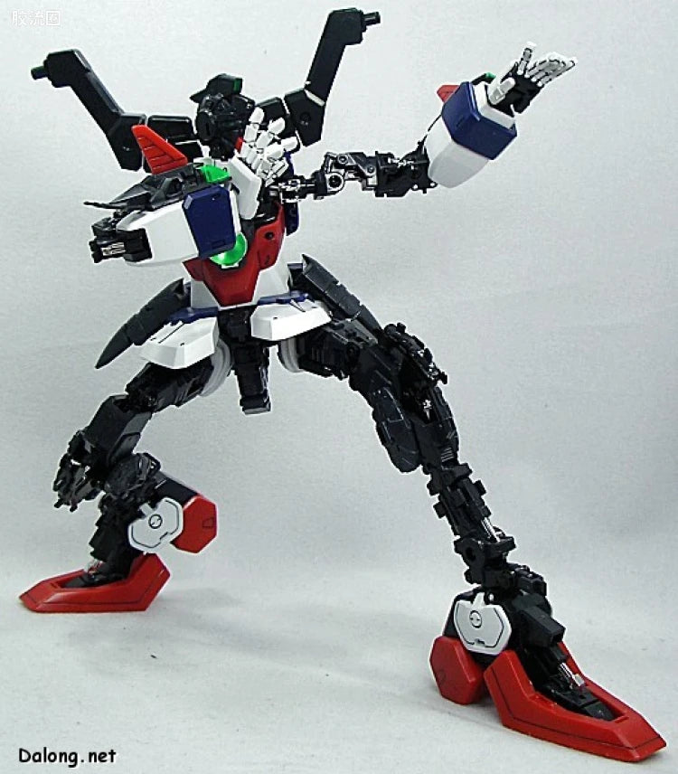 Bandai PG 1/60 XXXG-00W0 Wing Gundam Zero Custom