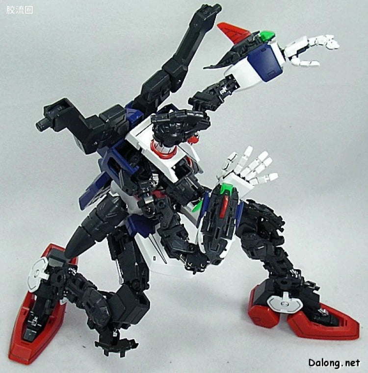 Bandai PG 1/60 XXXG-00W0 Wing Gundam Zero Custom