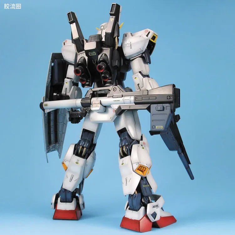 Bandai PG 1/60 RX-178 Gundam Mk-II (AEUG)