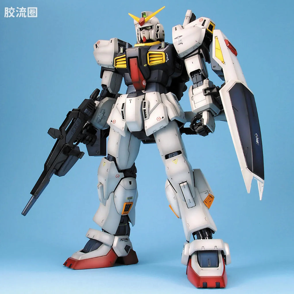 Bandai PG 1/60 RX-178 Gundam Mk-II (AEUG)