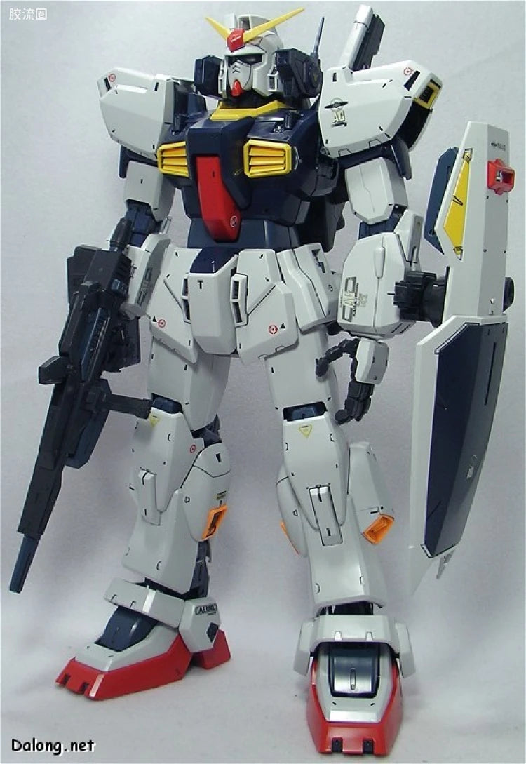 Bandai PG 1/60 RX-178 Gundam Mk-II (AEUG)